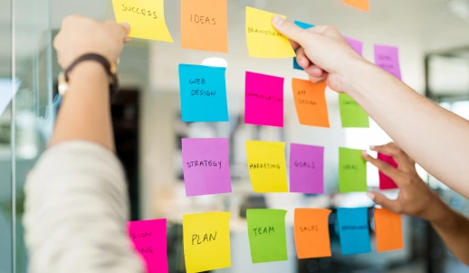 Em 2026, só quem se planejar vai decolar: como usar crédito estrategicamente para crescer.