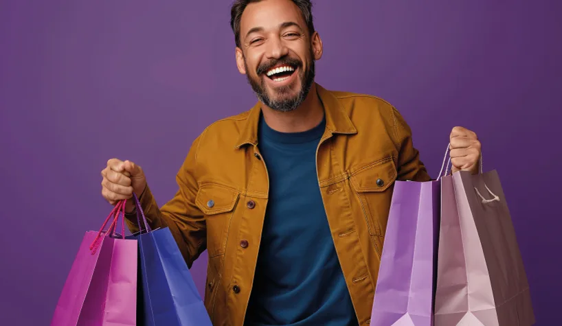 A Black Friday do 1º semestre: por que março aquece o varejo tech