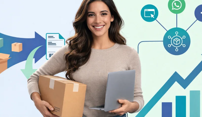 D2C: o que é, como funciona e quando faz sentido para empresas