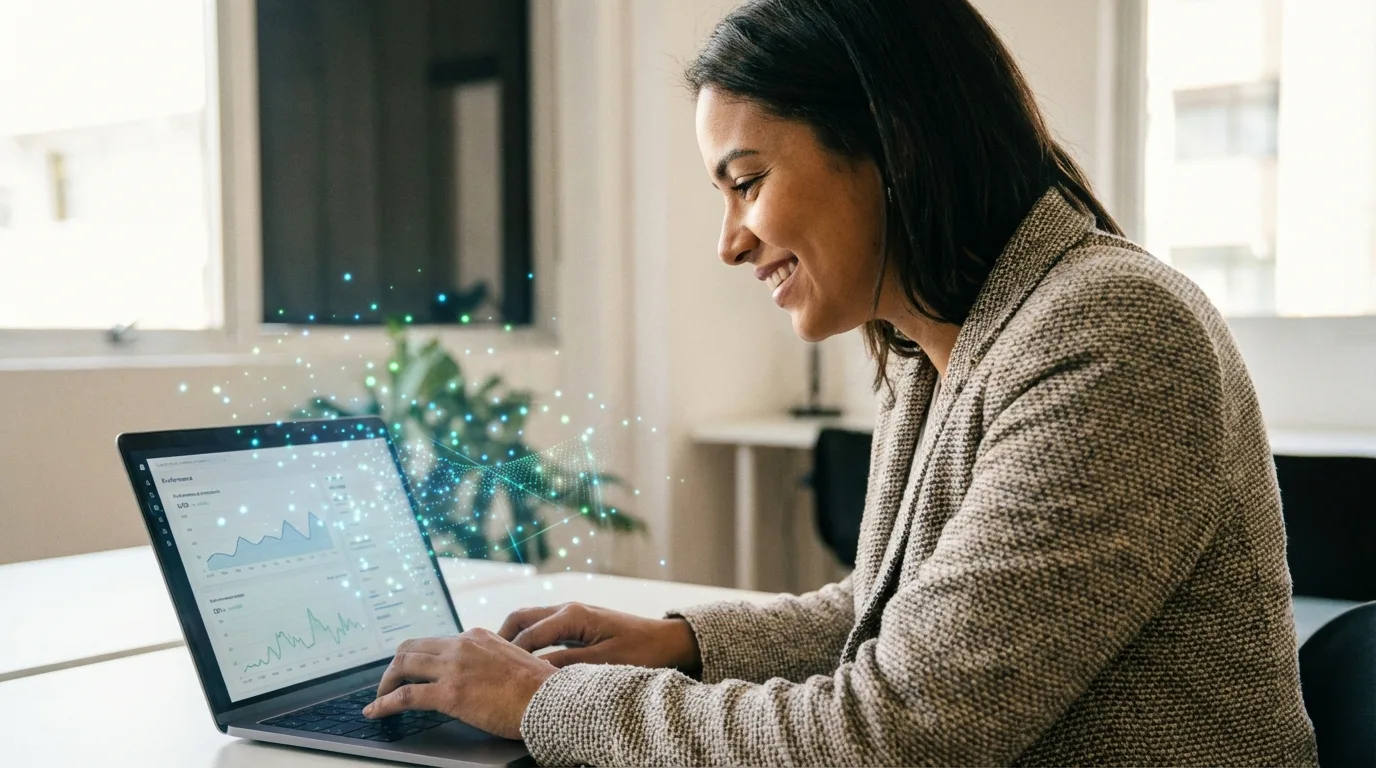 IA no e-commerce: como aumentar vendas otimizando performance (sem gastar mais em mídia)